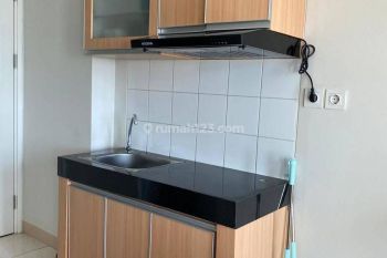 Dijual Apartemen The Springlake Tower Caldesia Summarecon Bekasi