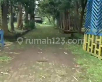 Dijual tanah Depok citayam