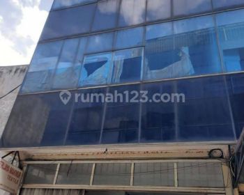 DIJUAL RUKO DIJALAN TAMIM,BANDUNG.