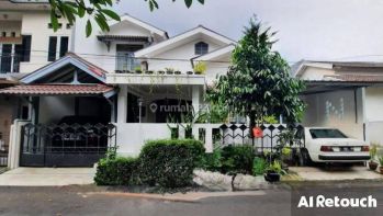 Dijual Cepat Rumah Harga Bagus di Bintaro Jaya