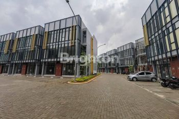 Sale Ruko: RUKO BSD TABESPOT