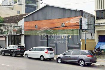 Ruang Usaha di Indraprasta , Semarang Si 5859