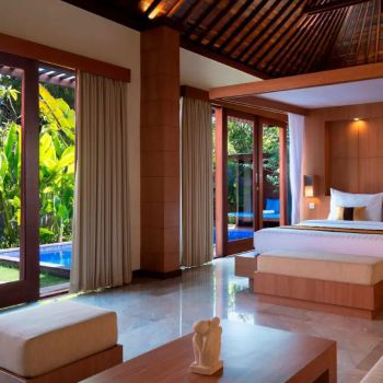 Dijual resort/komplek villa sanur bali