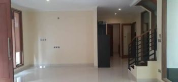 Disewakan Rumah Cluster Daerah Pasar Minggu Jakarta Selatan