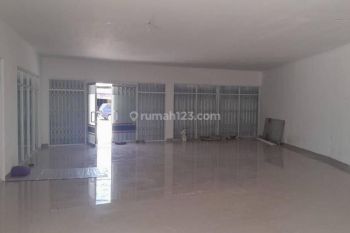 Di Sewakan Ruko Untuk Minimarket Di Main road Kopo