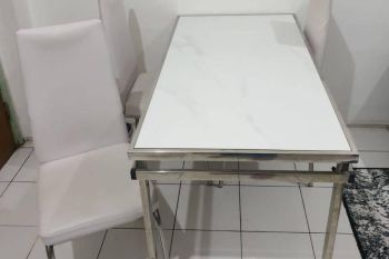 Apartment Permata Surya (2 BR)