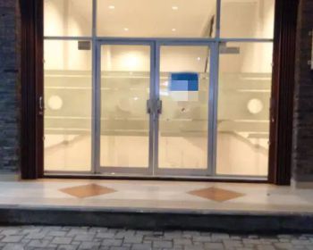 Ruko BSD 5x15 3Lt di Tangerang