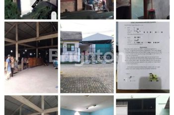 GUDANG DAERAH LEBO SIDOARJO