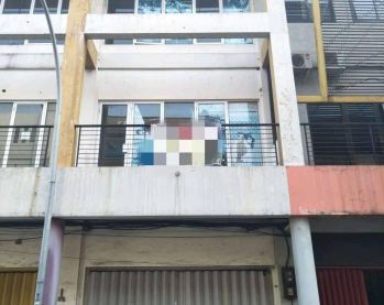 Dijual Ruko 3 Lantai Pusat Kota Sidoarjo