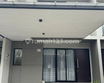 Disewakan Cepat Rumah Milenial Pik2 6x15 Harga 55 Juta Tahun