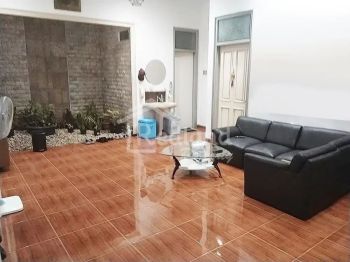 Rumah di Puri Anjasmoro, Semarang ( Tr 6005 )