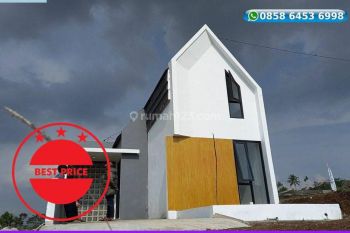 Top Price Perumahan Dua Lt Cashback 20 Jt Garut 85H0