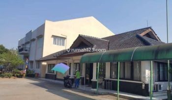 Di Jual Pabrik Peleburan Alumunium Yang Berlokasi Di Tangerang