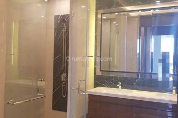 Apartemen Mewah Premium Anandamaya Residences 267m² 3BR
