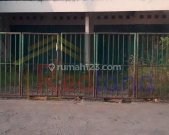 gudang siap pakai (Ls1202)