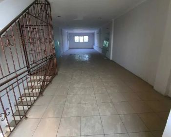 DIJUAL RUKO 4LANTAI DI ARTERI PONDOK INDAH JAKSEL COCOK UNTUK KANTOR