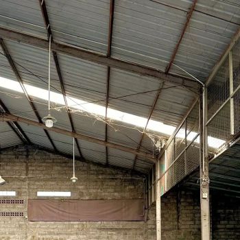 DISEWAKAN GUDANG DI TENGAH KOTA DENPASAR