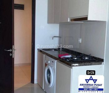 Disewakan Apartemen Puri Mansion bagus murah