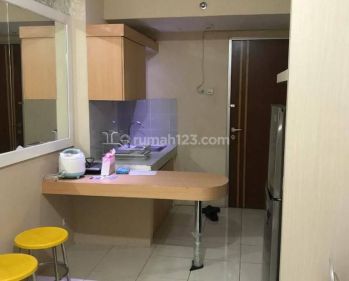 BUTUH LAKU SEGERA, JUAL MURAH Apartemen Puncak Kertajaya
