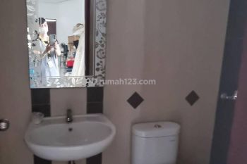 Rumah bagus di komplek mewah di sewakan