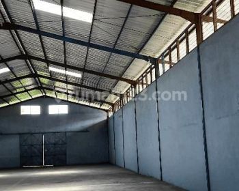 kan gudang di cikupa tangerang banten