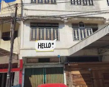 Dijual Ruko Lokasi Strategis