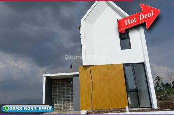 Pertama Di Garut Perumahan 2 Lt Cashback 20 Jt Kota Garut 116H0