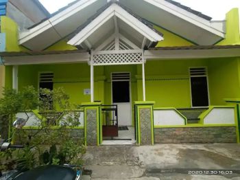 Di Sewakan Kamar Kos Khusus Pria