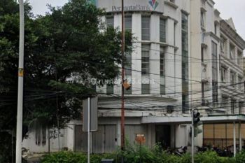 Disewakan Gedung Menteng Heights Modern di Pusat Kota Dki Jakarta