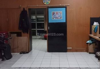 Ruko kawasan bisnis mitra indah mall Margahayu raya bandung timur