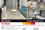 thumbnail-apartemen-the-kensington-royal-suites-tower-clifford-lt1-kelapa-gading-jakarta-1