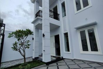 FOR SALE! LUXURY MODERN BRAND NEW HOME @