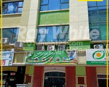 Ruko Duta Mas Fatmawati