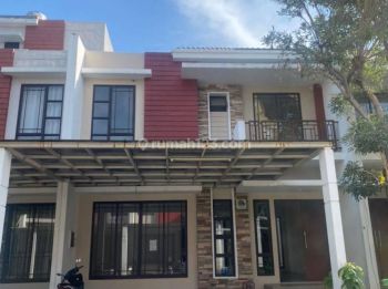 Disewakan Rumah Murahh  Unfurnished Bagus