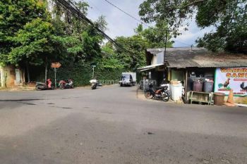 Hanya Ini Rumah Summarecon Kota Bandung Cluster Dayana 165M13