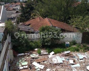 Sell Tanah Kavling: Kavling Di Cipaku