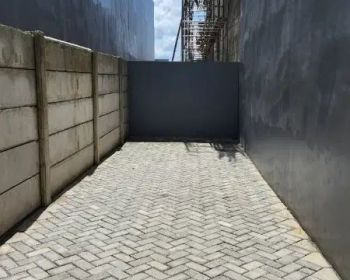 Gudang ready siap pakai (limited) Blessindo Legok Tangerang