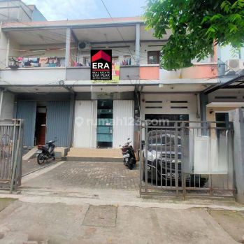 Ruko 3 lantai dekat pondok indah