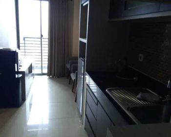 Disewakan unit 2 BR GP PLAZA