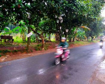 Ruko Dijual murah dekat gerbang tol sawangan - Rangkapan Jaya depok