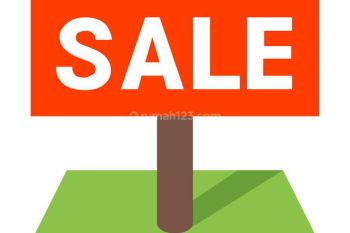 Dijual Kavling Pakuwon Indah Surabaya Barat Lokasi Premium 2437