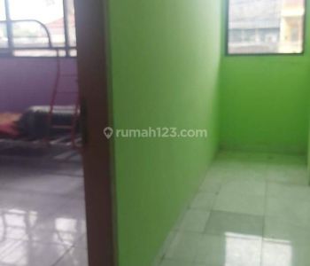 Disewa ruko 2 lantai Citra Garden 4x12m² Harga : 70Jt/thn ek