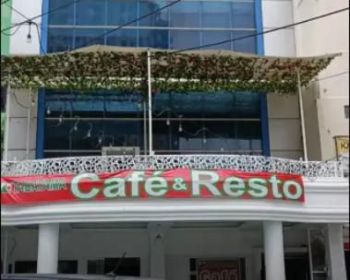 SEWAKAN  RUANG KANTOR