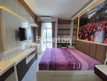 APARTMENT 1 BR BALE HINGGIL SURABAYA TYPE STUDIO