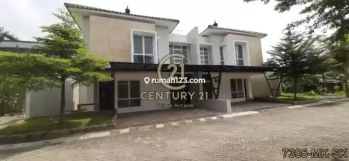 Rumah Brandnew Siap Huni Dalam Cluster Veteran Bintaro Jakarta