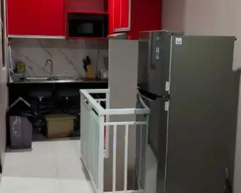 Kost Grogol jakarta barat