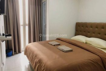 Murah Apartemen Gold Coast Tower Honolulu