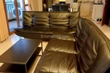 Apartemen Disewa Tipe 3 Bedroom di Setiabudi
