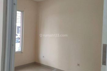 Disewakan rumah SHM semi furnished bagus banget harga bisa nego