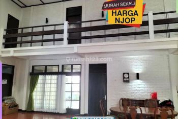 Njop Bagi Waris Rumah 2 Lt Buahbatu Bi Kota Bandung 71M17